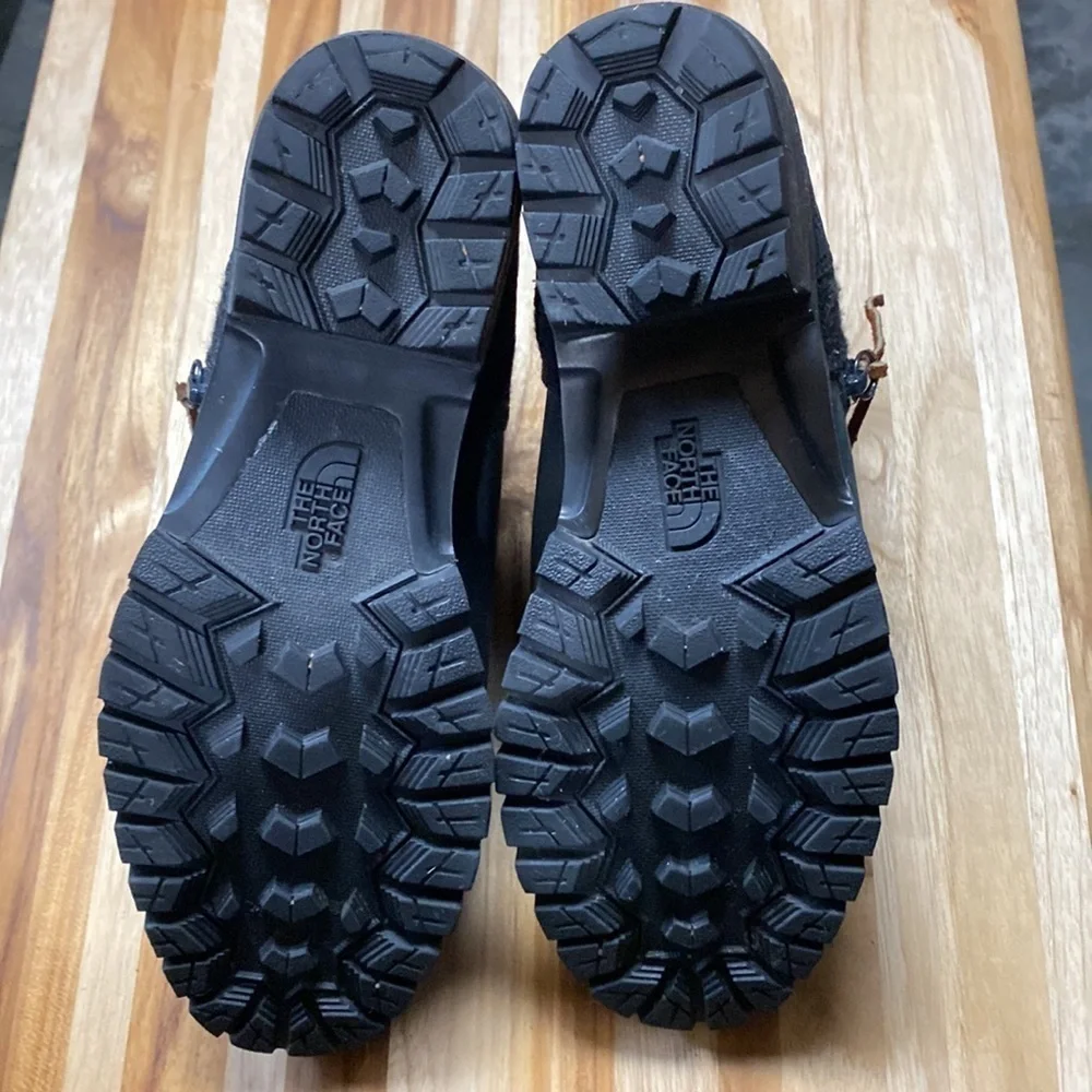 The North Face Women’s Bridgeton Booties / Size-5
